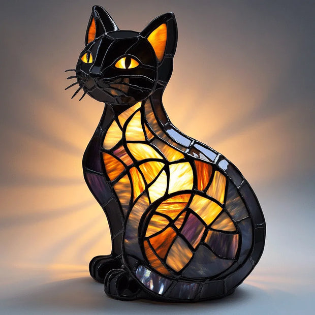 Artfuy GlowKitty
